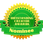 Nomination Seal Outstanding Creator Awards (NEW) (2)