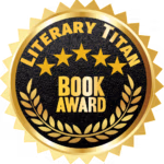 Literary Titan Gold Book Award (1)