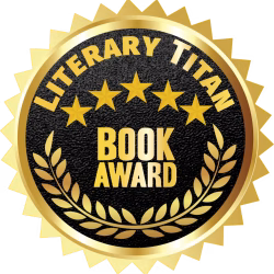 Literary Titan Gold Book Award (1)